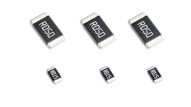 合金電阻 合金電阻