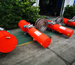 取樣電阻合格證書(shū)